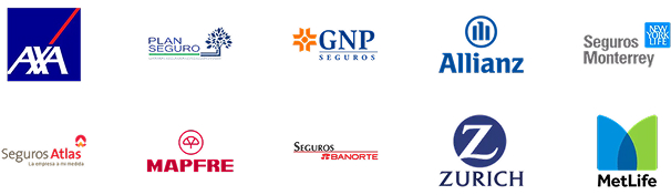 Seguros médicos